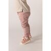 Sailor Stripe Harem Pant, Tea Rose - Pants - 5 - thumbnail