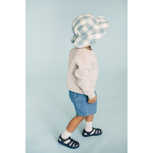 Checkmate Bucket Hat, Checkmate Pond - Hats - 3