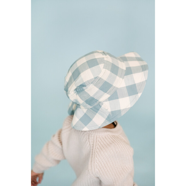 Checkmate Bucket Hat, Checkmate Pond - Hats - 4