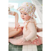 Ruffle Bucket Hat, Floret - Hats - 6