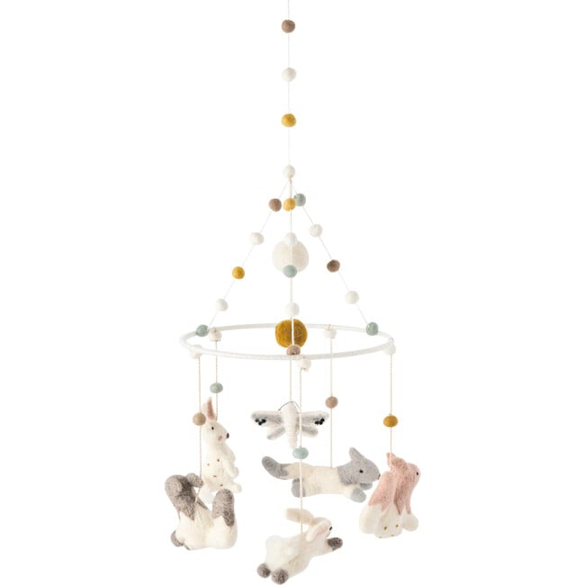 Classic Mobile, Field Of Dreams