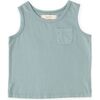 Tank, Deep Sea - Tank Tops - 1 - thumbnail