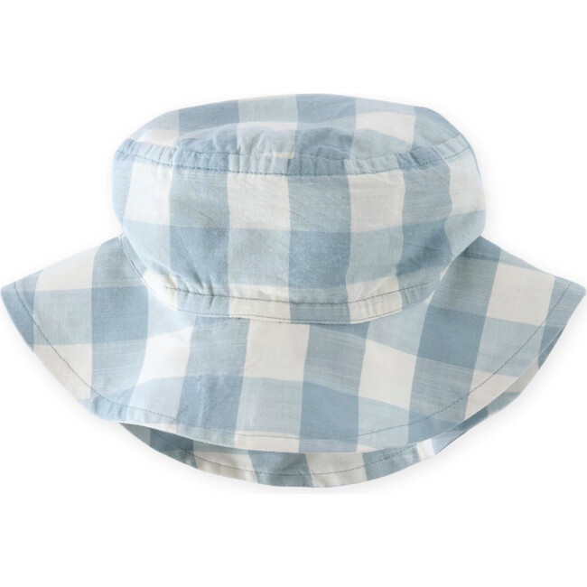 Checkmate Bucket Hat, Checkmate Pond - Hats - 7