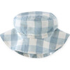 Checkmate Bucket Hat, Checkmate Pond - Hats - 7 - thumbnail