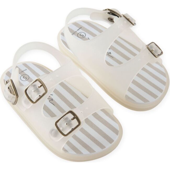 Splash Sandal, Cloud