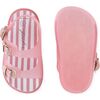 Splash Sandal, Tea Rose - Sandals - 2 - thumbnail