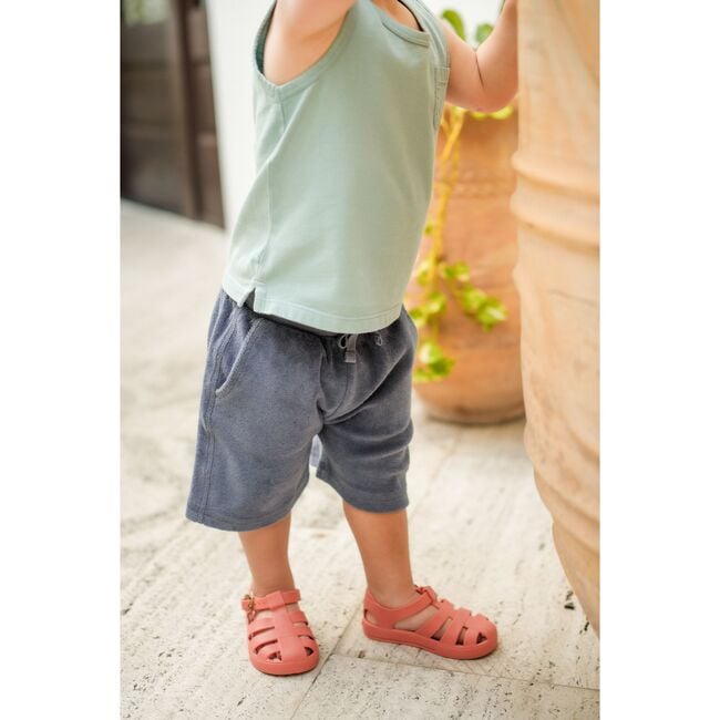 Tank, Deep Sea - Tank Tops - 3