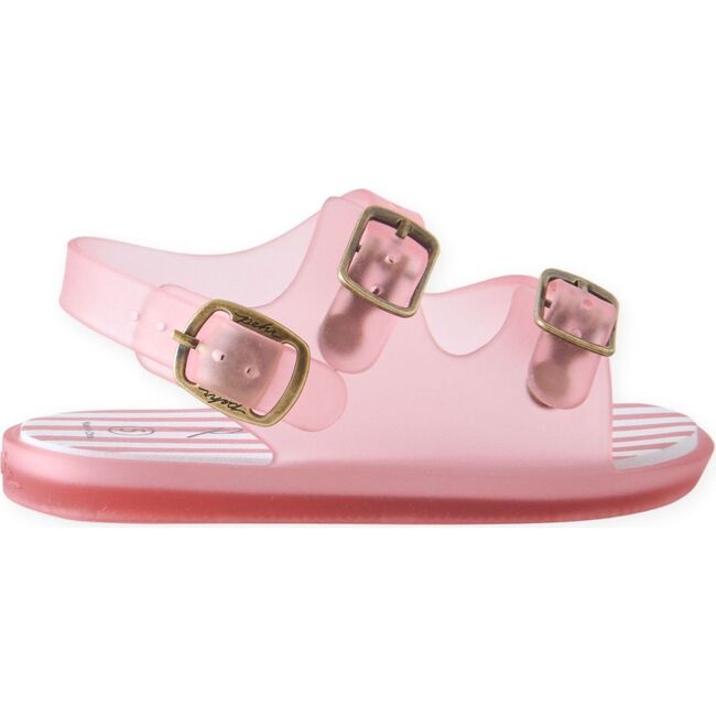 Splash Sandal, Tea Rose - Sandals - 4