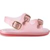 Splash Sandal, Tea Rose - Sandals - 4 - thumbnail
