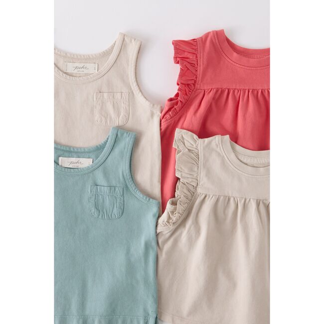 Tank, Deep Sea - Tank Tops - 6