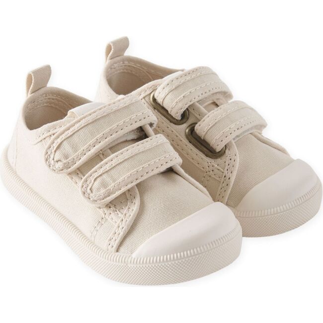 Recess Sneaker, Sand