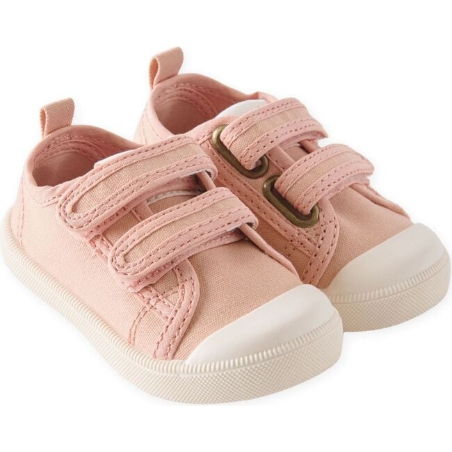 Recess Sneaker, Peony