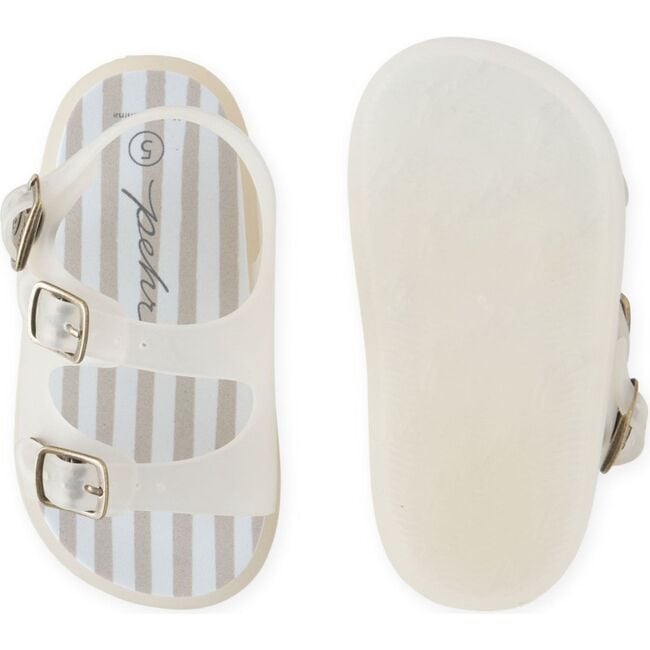 Splash Sandal, Cloud - Sandals - 5