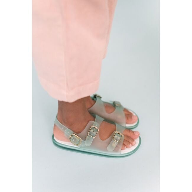 Splash Sandal, Sea - Sandals - 3