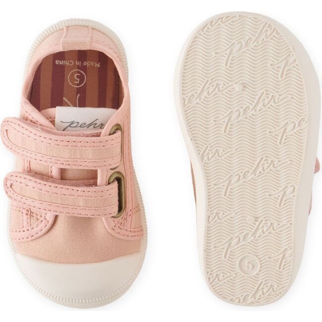 Recess Sneaker, Peony