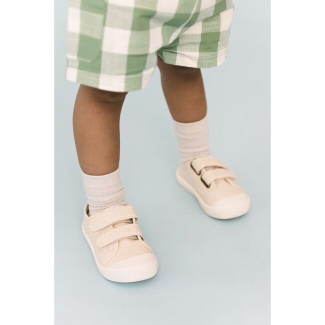 Recess Sneaker, Sand - Sneakers - 5