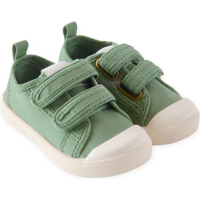 Recess Sneaker, Grass