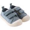 Recess Sneaker, Maritime Blue - Sneakers - 1 - thumbnail