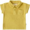 Polo, Citrus - Polo Shirts - 2 - thumbnail