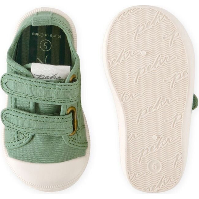 Recess Sneaker, Grass