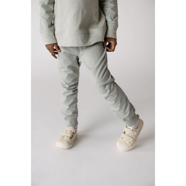 Recess Sneaker, Sand - Sneakers - 7