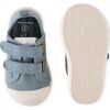 Recess Sneaker, Maritime Blue - Sneakers - 2 - thumbnail
