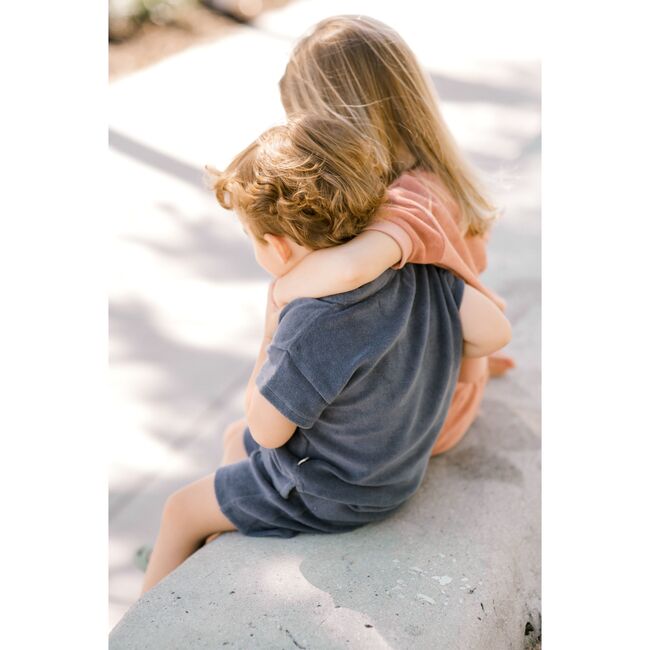 Polo, Ocean - Polo Shirts - 5