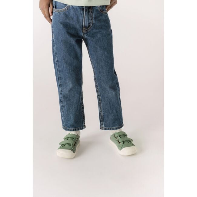 Recess Sneaker, Grass - Sneakers - 5