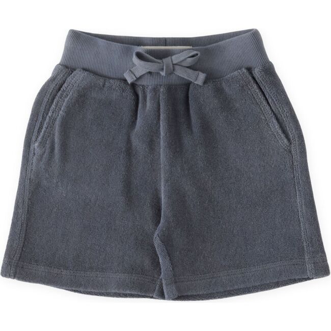 Classic Terry Board Short, Ocean