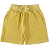 Classic Terry Board Short, Citrus - Shorts - 1 - thumbnail