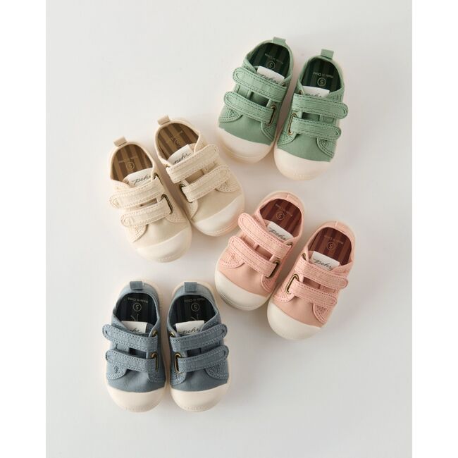 Recess Sneaker, Maritime Blue - Sneakers - 7