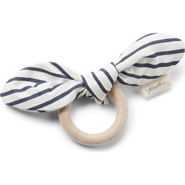 On The Go Teether, Ink - Teethers - 1