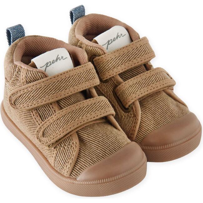 Field Trip Sneaker, Chestnut