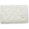 On The Go Change Pad, Pebble - Changing Pads - 1 - thumbnail