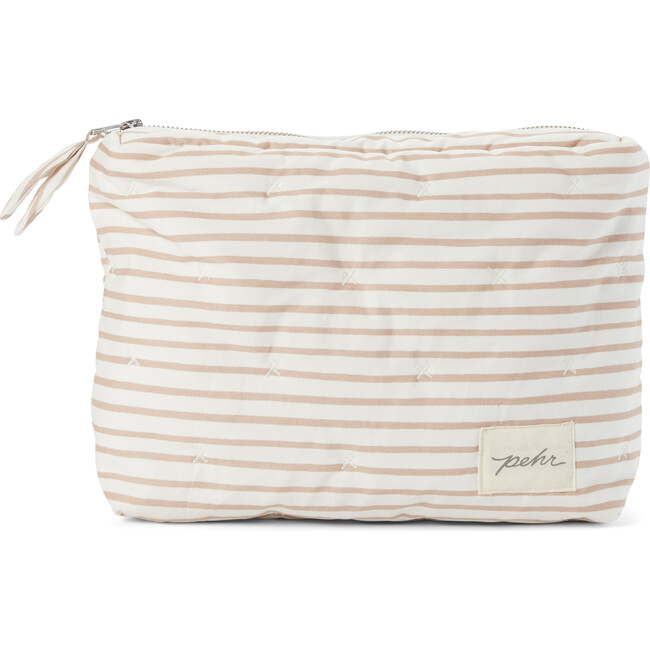 On The Go Pouch, Petal - Diaper Bags - 1