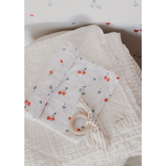 Mon Cheri Swaddle - Swaddles - 2
