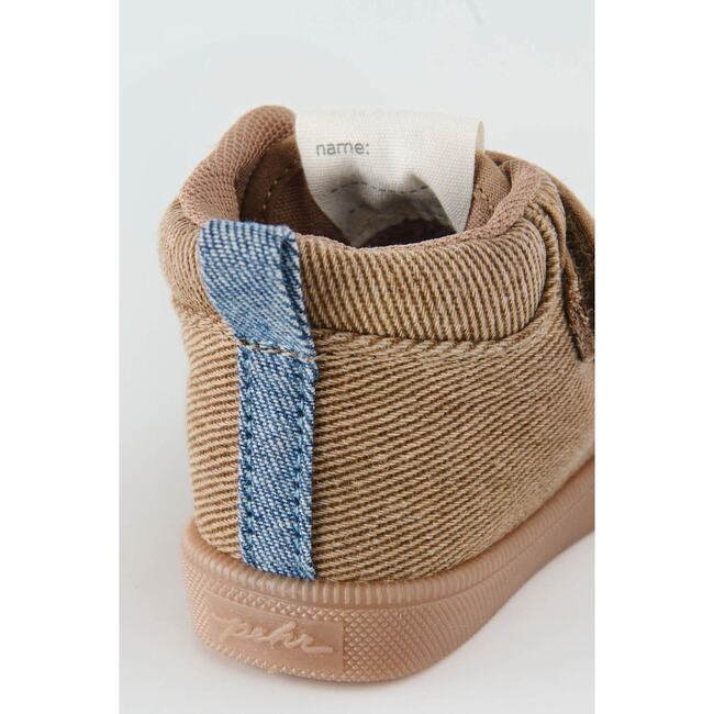 Field Trip Sneaker, Chestnut - Sneakers - 3