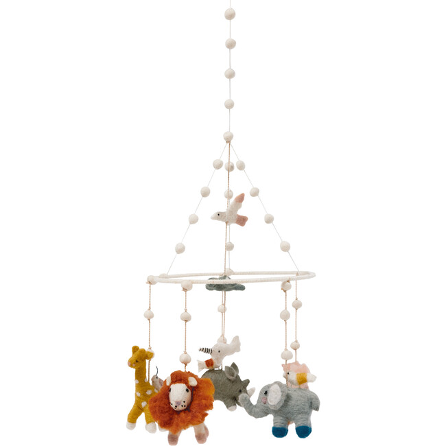 Into the Wild Mobile - Mobiles - 1