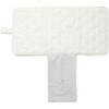 On The Go Change Pad, Pebble - Changing Pads - 2 - thumbnail