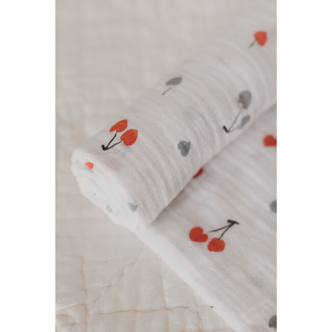 Mon Cheri Swaddle - Swaddles - 3