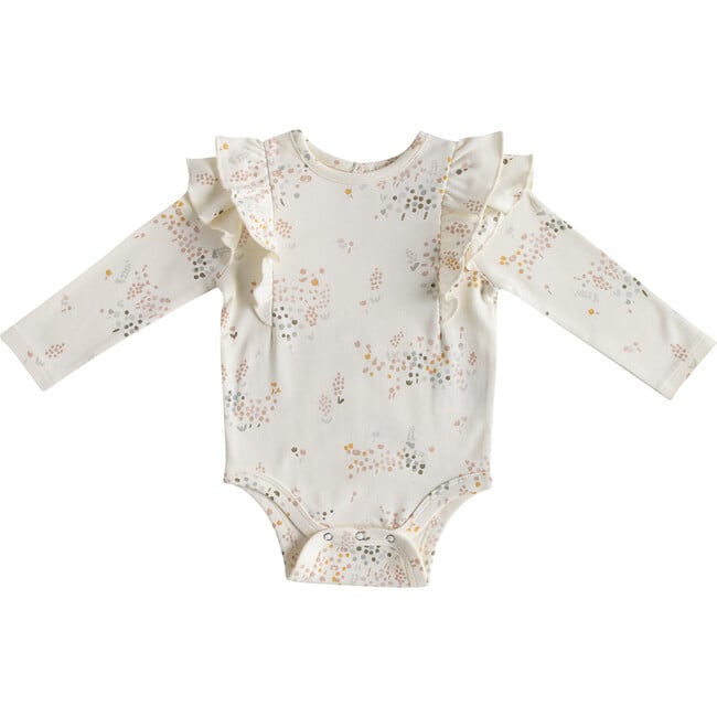 Flower Patch One Piece