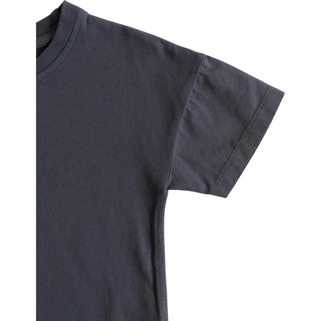 Garment Dye T-Shirt, Ink Blue