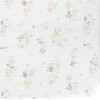 Flower Patch Crib Sheet - Crib Sheets - 1 - thumbnail