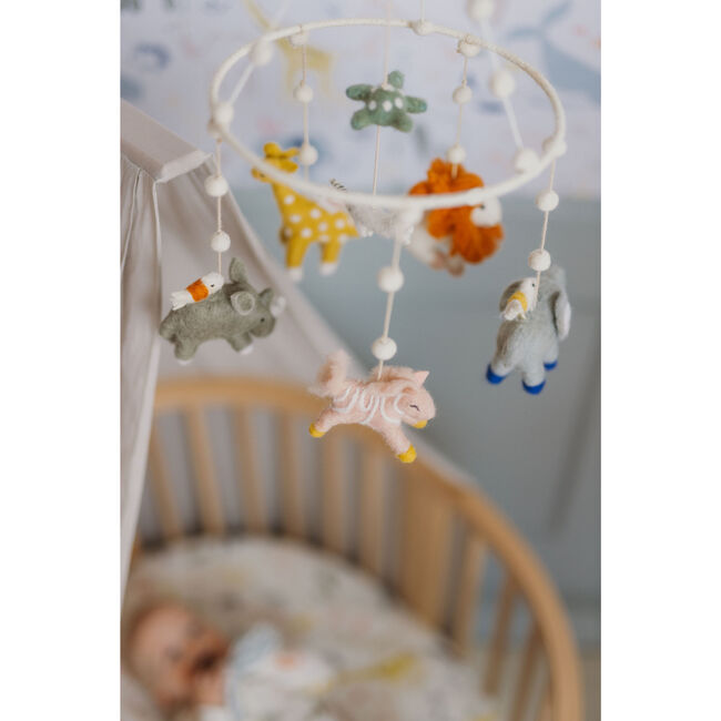 Into the Wild Mobile - Mobiles - 2