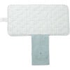 On The Go Change Pad, Sea - Changing Pads - 2 - thumbnail