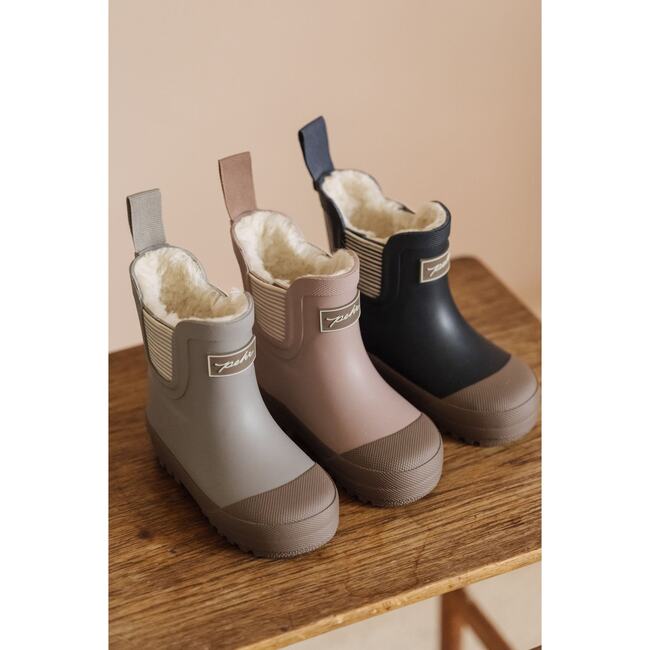 Pathfinder Boot, Ink - Boots - 5