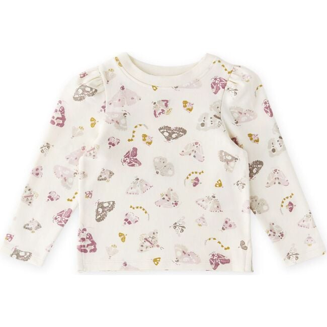 Daydreamer Long Sleeve Top, Daydreamer