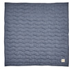 Chambray Blanket, Life Aquatic - Blankets - 3 - thumbnail