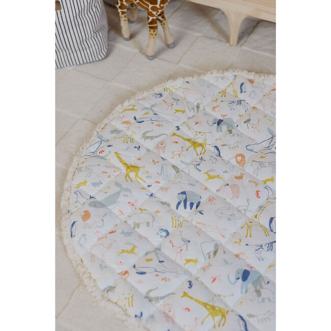 Into the Wild Playmat - Playmats - 4