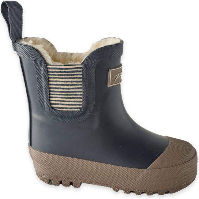 Pathfinder Boot, Ink - Boots - 6